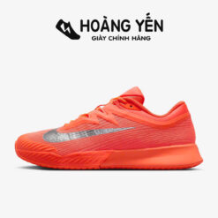 Giày Tennis Nam Nike Vapor Pro 3 Premium Chính Hãng 2025 | Màu Cam