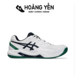 Giày Tennis Asics Nam Gel Dedicate 8 Chính Hãng Mới 2025