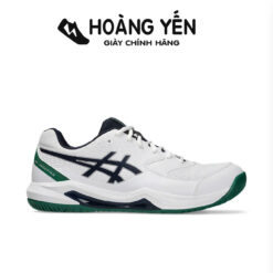 Giày Tennis Asics Nam Gel Dedicate 8 Chính Hãng Mới 2025