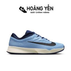 Giày Tennis Nam Nike Vapor Pro 3 Chính Hãng 2025| Xanh