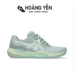 Giày Tennis Nữ Asics GEL Challenger 15 Chính Hãng 2025 | Xanh