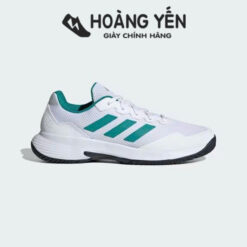 Giày Tennis Adidas Nam Chính Hãng | Tennis Adidas Gamecourt 2025
