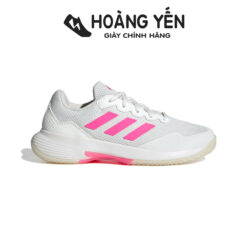 Giày Tennis Adidas Nữ Chính Hãng Mới | Adidas Gamecourt 2025