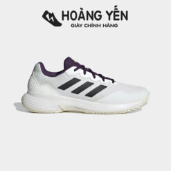 Giày Tennis Adidas Nam Chính Hãng | Tennis Adidas Gamecourt 2025