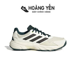 Giày Tennis Nam Adidas Courtjam Control 3 | Mới 2025
