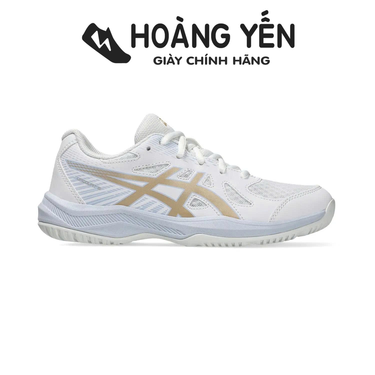 Asics upcourt 6