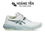 Giày Tennis Asics Nữ GEL RESOLUTION X - Chính Hãng 2025