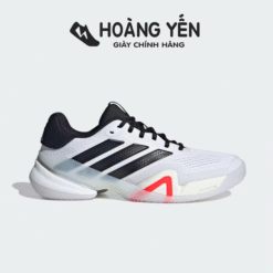 Giày Tennis Nam Adidas BARRICADE 14 Mới Nhất