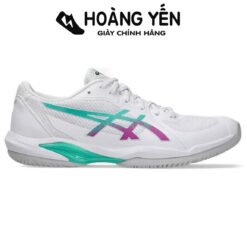Giày Tennis Asics Nam SOLUTION SWIFT FF2 Chính Hãng 2026