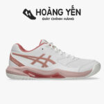 Giày Tennis Asics Nữ Gel Dedicate 8 Chính Hãng 2026