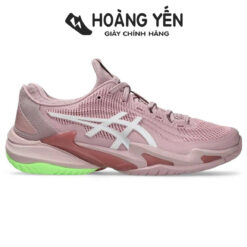 Giày Tennis Nữ Asics Court FF3 | Chính hãng Mới Ra 2026