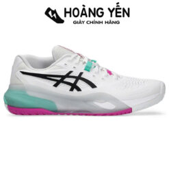 Giày Tennis Asics Nam | Asics GEL RESOLUTION X Chính Hãng 2026