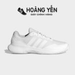 Giày Tennis Adidas Nam Chính Hãng Gamecourt 2 - KI0783