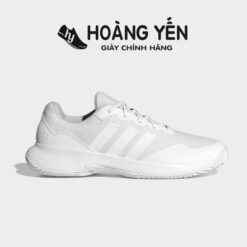 Giày Tennis Adidas Nam Chính Hãng Gamecourt 2 - KI0783