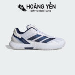Giày Tennis Adidas Nam Defiant Speed 2 Chính Hãng - JR1746