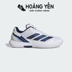 Giày Tennis Adidas Nam Defiant Speed 2 Chính Hãng - JR1746