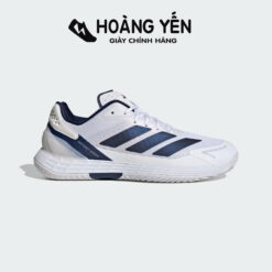 Giày Tennis Adidas Nam Defiant Speed 2 Chính Hãng - JR1746