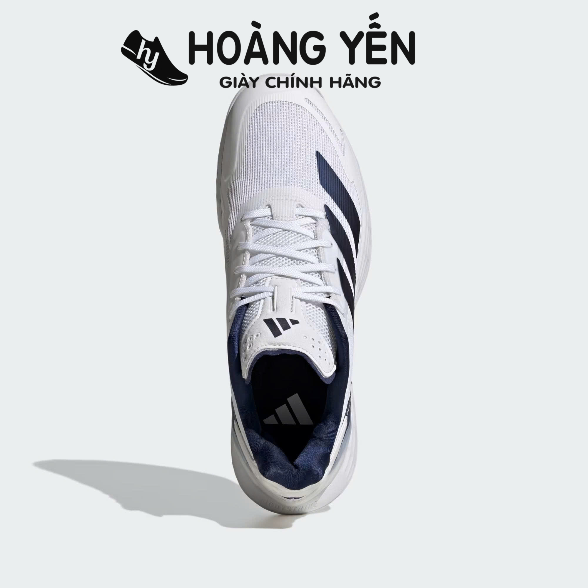 Giày Tennis Adidas Nam Defiant Speed 2 Chính Hãng - JR1746