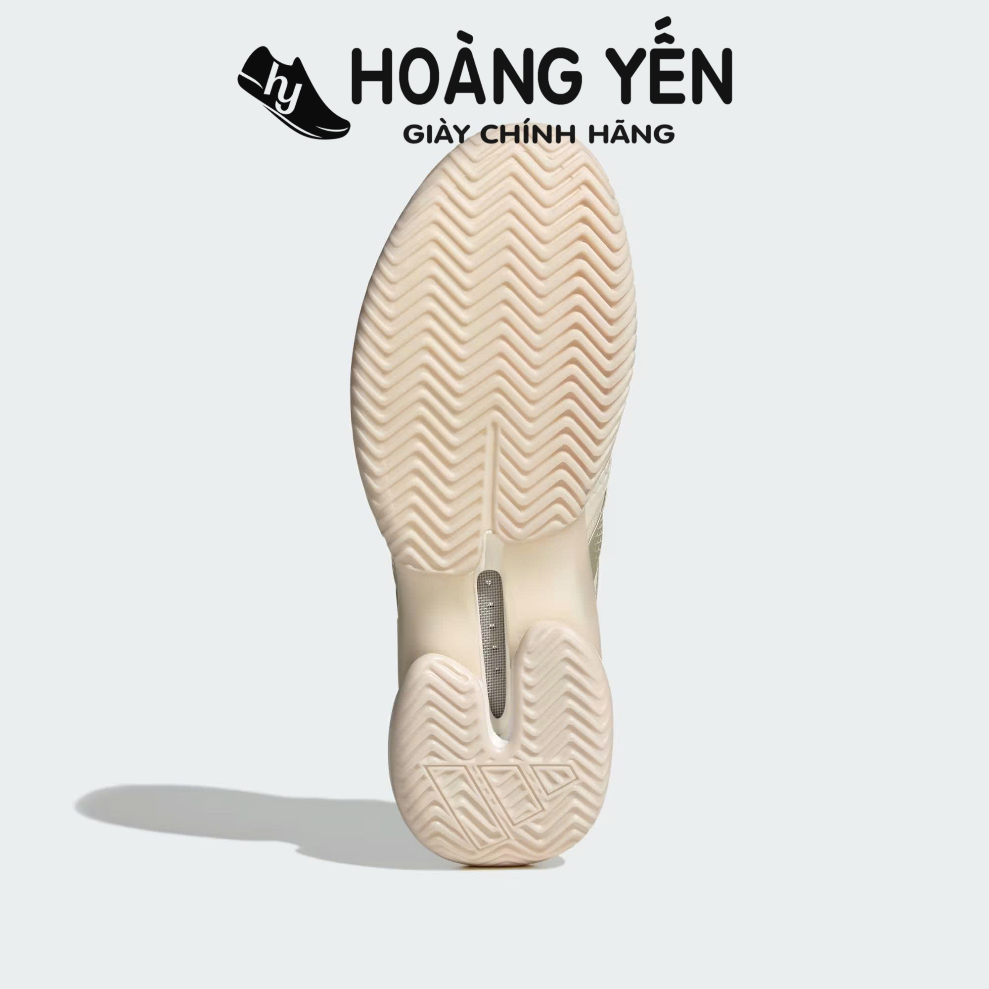 Giày Tennis Nam Adidas BARRICADE 14 - JS2561