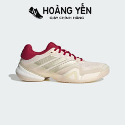 Giày Tennis Nam Adidas BARRICADE 14 - JS2561