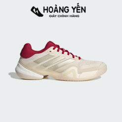 Giày Tennis Nam Adidas BARRICADE 14 - JS2561