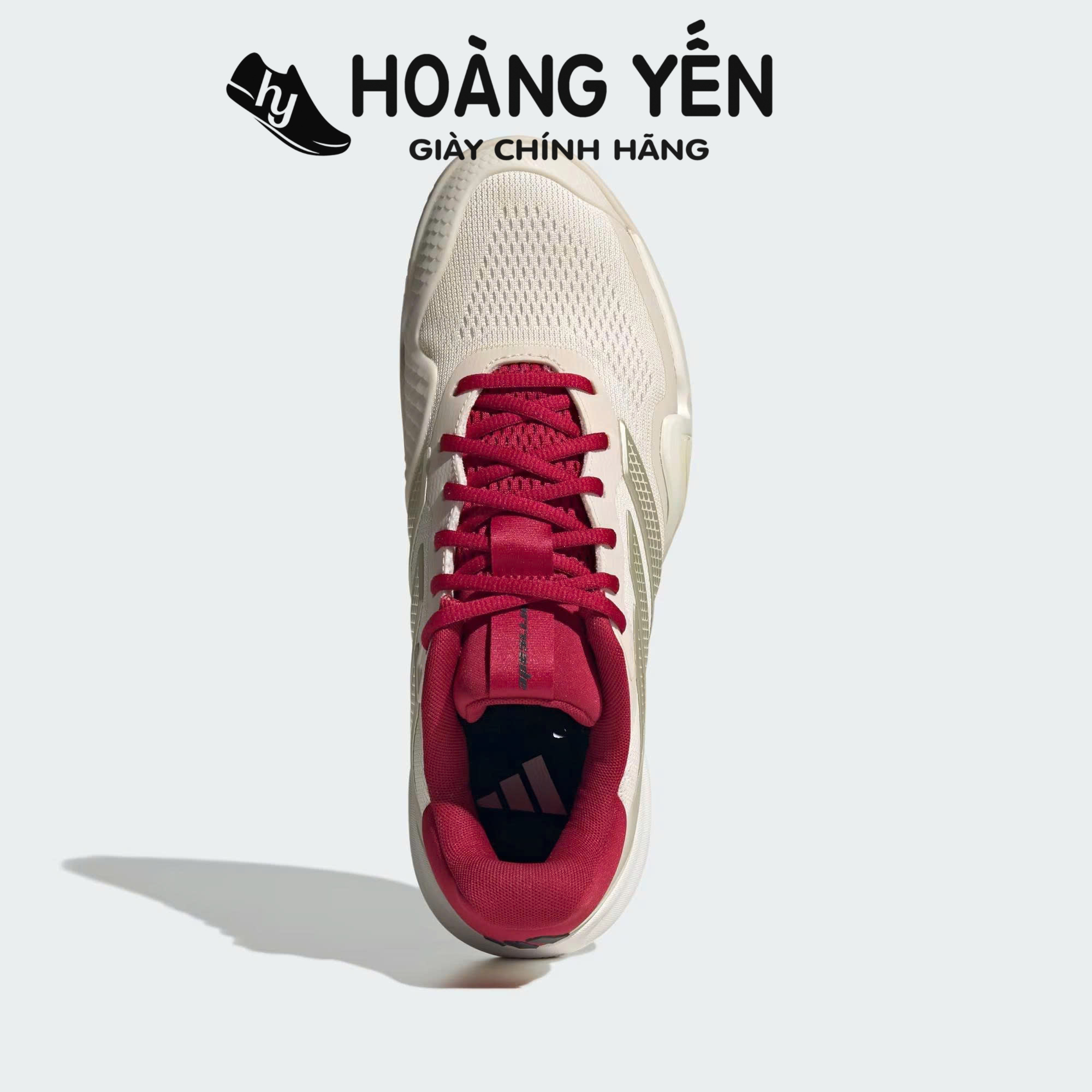 Giày Tennis Nam Adidas BARRICADE 14 - JS2561