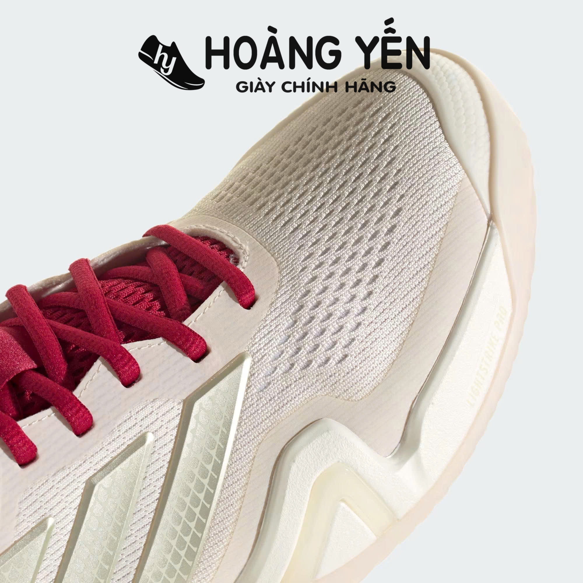 Giày Tennis Nam Adidas BARRICADE 14 - JS2561