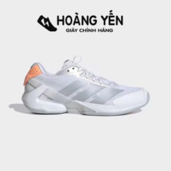 Giày Tennis Adidas Nữ ADIZERO UBERSONIC 5 - JR1755