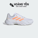 Giày Tennis Nữ Adidas Courtjam Control 3 - JR1788
