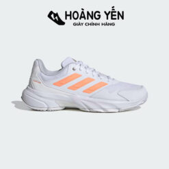 Giày Tennis Nữ Adidas Courtjam Control 3 - JR1788