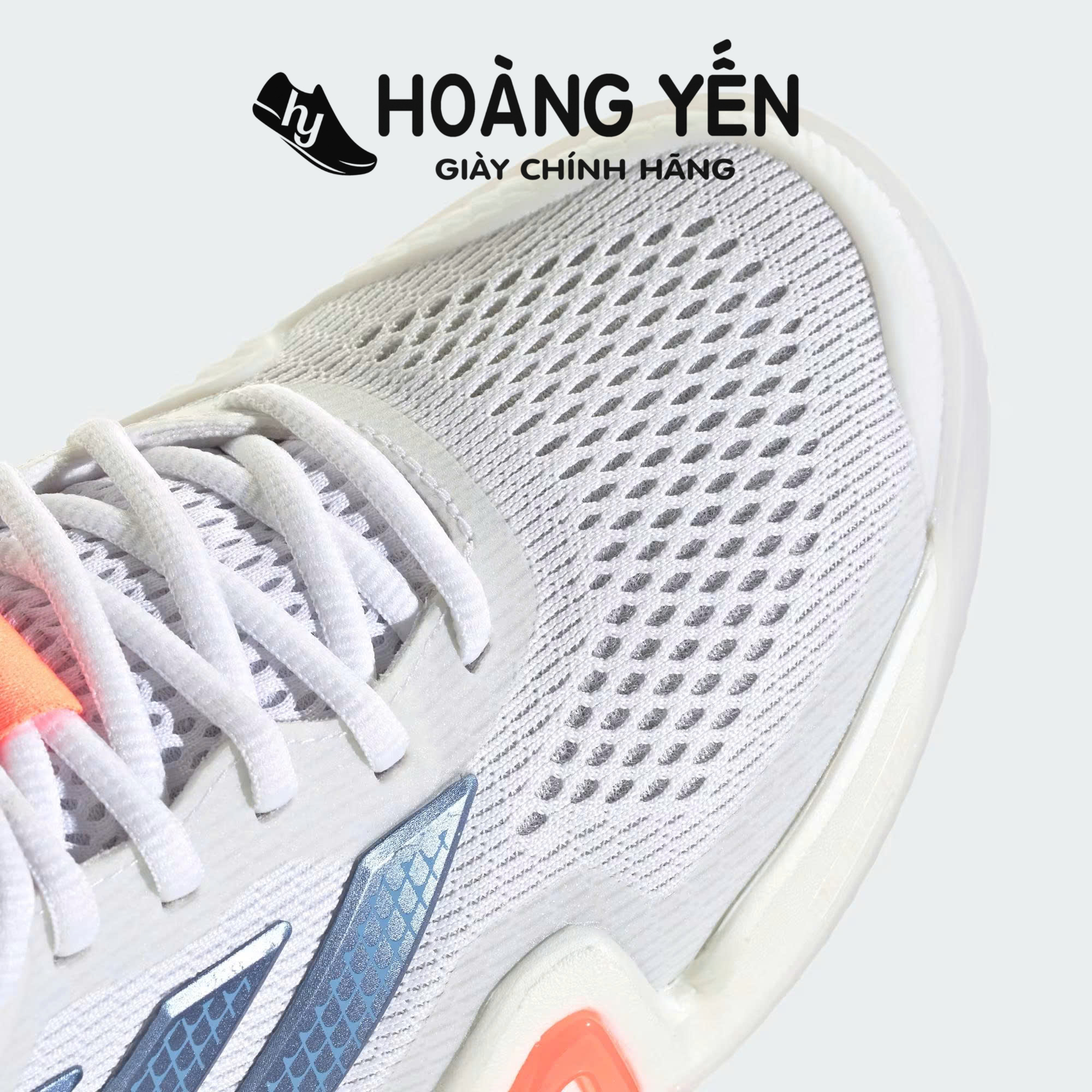 Giày Tennis Nữ Adidas BARRICADE 14 Mới Nhất - JR1765