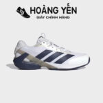 Giày Tennis Adidas Nam ADIZERO UBERSONIC 5 - JR1736