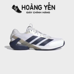 Giày Tennis Adidas Nam ADIZERO UBERSONIC 5 - JR1736