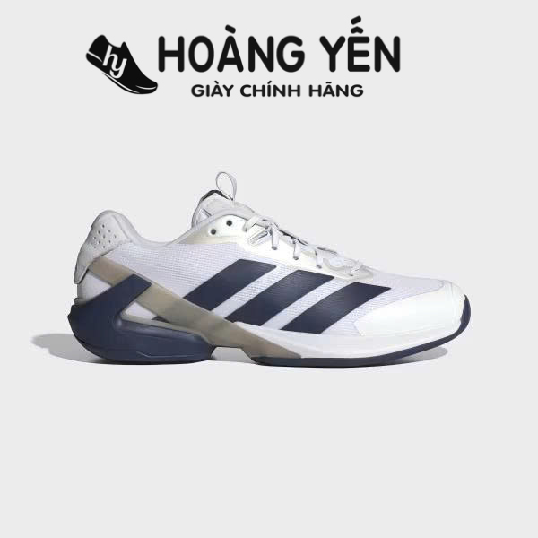 Giày Tennis Adidas Nam ADIZERO UBERSONIC 5 - JR1736