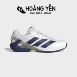 Giày Tennis Adidas Nam ADIZERO UBERSONIC 5 - JR1736