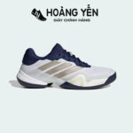Giày Tennis Nam Adidas BARRICADE 14 - JR1743