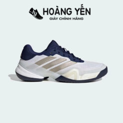 Giày Tennis Nam Adidas BARRICADE 14 - JR1743