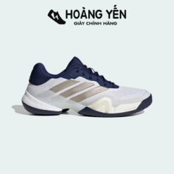 Giày Tennis Nam Adidas BARRICADE 14 - JR1743