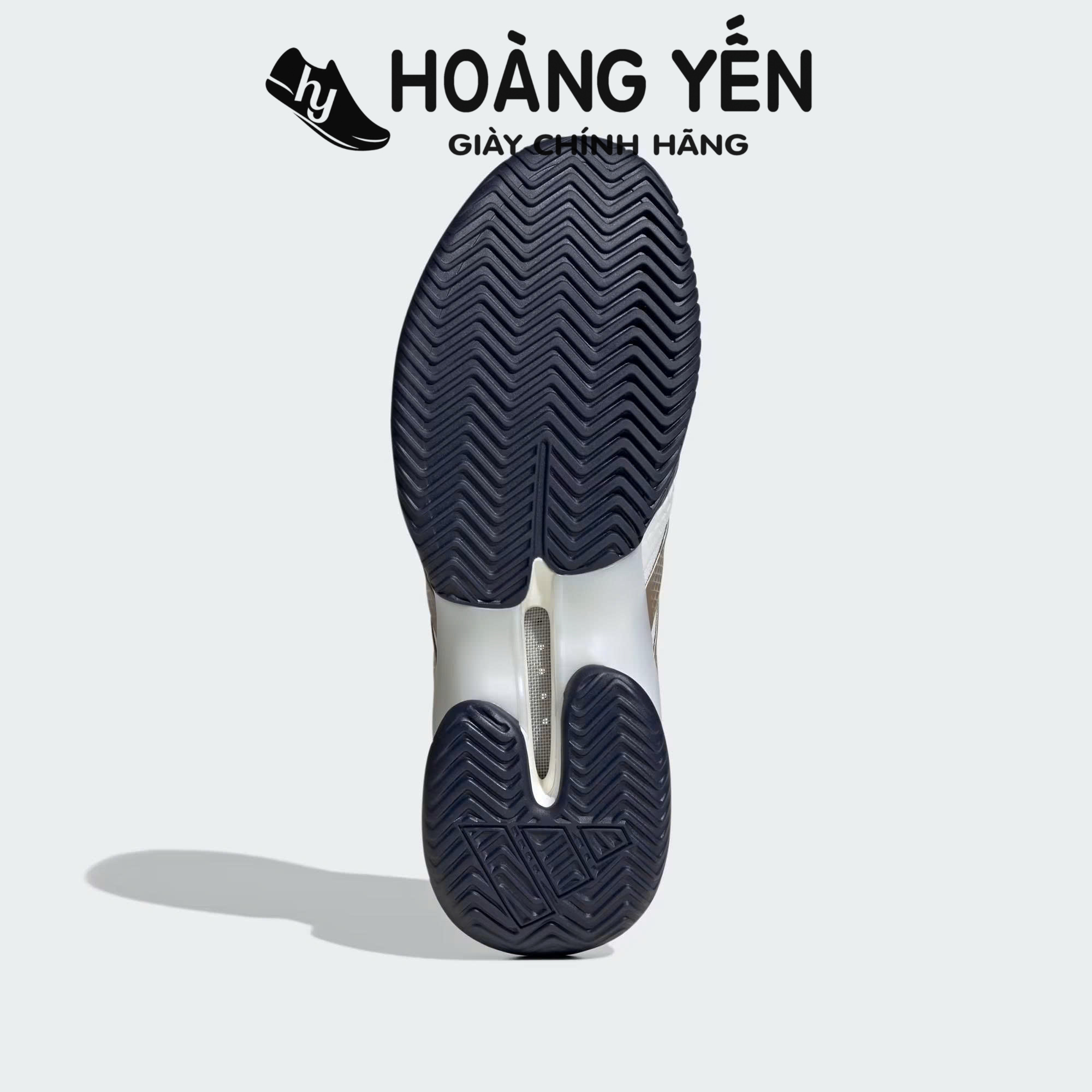 Giày Tennis Nam Adidas BARRICADE 14 - JR1743