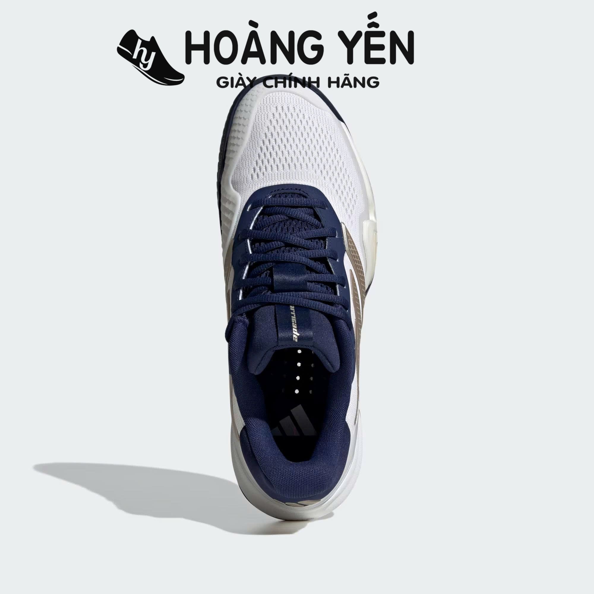 Giày Tennis Nam Adidas BARRICADE 14 - JR1743