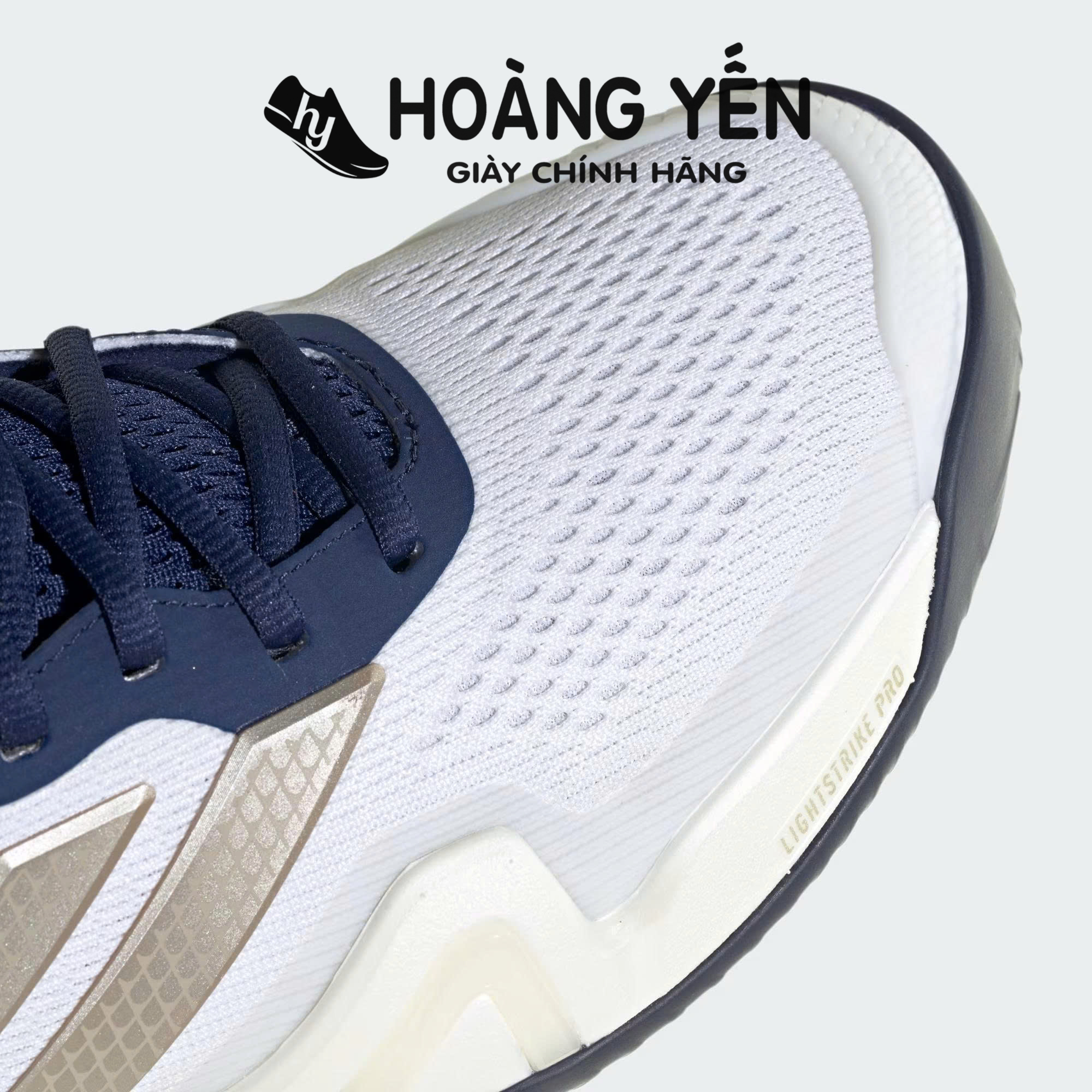 Giày Tennis Nam Adidas BARRICADE 14 - JR1743