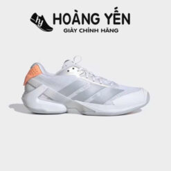 Giày Tennis Adidas Nữ ADIZERO UBERSONIC 5 - JR1755
