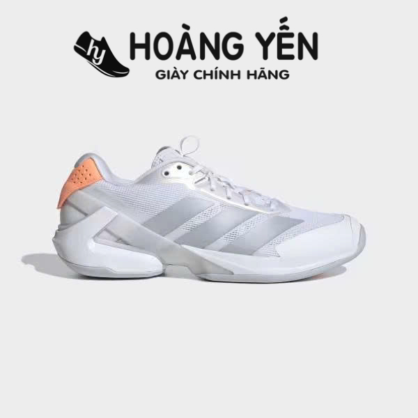 Giày Tennis Adidas Nữ ADIZERO UBERSONIC 5 - JR1755