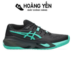 Giày Tennis Pickleball Asics Nam GEL RESOLUTION X | 1041A481-003