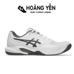 Giày Pickleball Asics Nam Gel Dedicate 9 | 1041A545-100