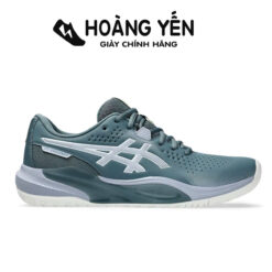 Giày Tennis Pickleball Nam Asics GEL Challenger 15 | 1041A510-020