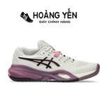 Giày Tennis Pickleball Asics Nữ GEL RESOLUTION X | 1042A279-250