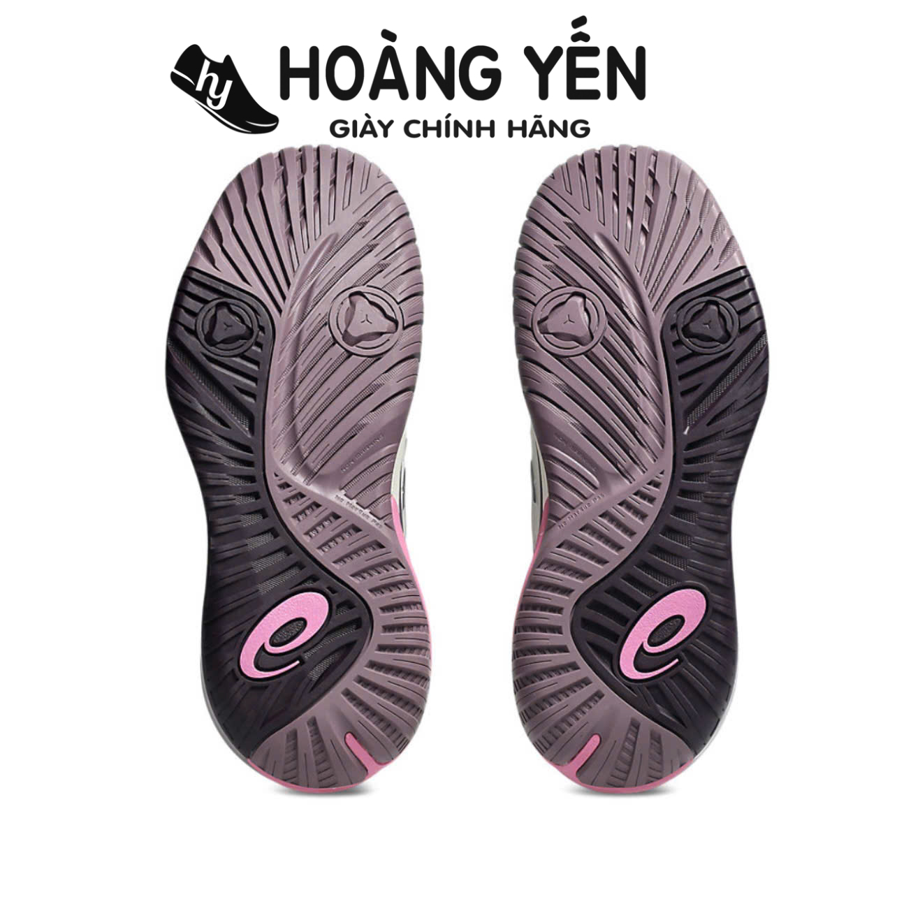 Giày Tennis Pickleball Asics Nữ GEL RESOLUTION X