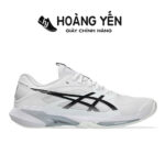 Giày Tennis Pickleball Nam Asics Solution Speed FF4 | 1041A532-100