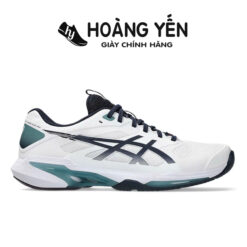 Giày Tennis Pickleball Nam Asics Solution Speed FF4 | 1041A532-102